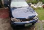 Nissan Sentra Exalta Grandeur 2002 For Sale -8