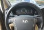 Hyundai Grand Starex 2008 for sale -11