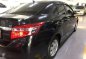 2017 Toyota Vios 1.5G Dual Vvti Black For Sale -4