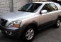 2007 Kia Sorento EX (Local Diesel)​ For sale -6