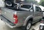 2015 Toyota HILUX G Manual Silver For Sale -7