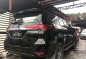 2016 Toyota Fortuner 2400G 4x2 Automatic Black Ltd Stock-1