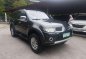 2013 MITSUBISHI Montero gls v 4x2 at 1st own not fortuner-0