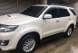 For Sale: 2015 Toyota Fortuner 3.0V 4x4 Automatic Diesel-5