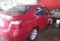 Toyota Vios 2011 Model All Power Manual Transmission-5