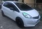 Honda Jazz 2012 Manual 1300cc​ For sale -0