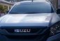 Isuzu Mu-X 2017 for sale-2