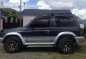 Mitsubishi Pajero 3 DOORS FOR SALE 4x4-0