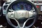 Fresh 2016 Honda City VX Navi White For Sale -8