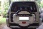 Mitsubishi Pajero 4WD 4x4 Automatic For Sale -3