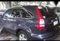 Honda Crv 2007​ For sale -1