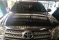 2011 Toyota Fortuner G diesel automatic-0