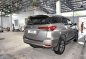 2016 Toyota Fortuner V 4x2 Super Fresh 1.548m Nego Vs Montero 2017-5