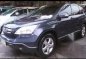 Honda Crv 2007​ For sale -0