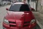 Mitsubishi Outlander Gls 2004 Red For Sale -3