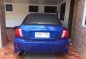 2010 Subaru Wrx 2.5 turbo For sale -1