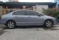 Honda Civic 2006 Automatic Blue For Sale -2