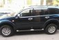 Mitsubishi Montero - 2009 GLS Sports 4x2 Diesel​ For sale-2