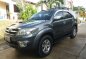 Toyota Fortuner 2006 Automatic Gray For Sale -5