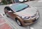 Hyundai Elantra 2015 for sale -5