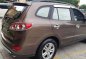 Hyundai Santa fe 4x2 Automatic Diesel.2011model-3