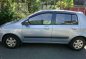 Hyundai Getz 2005 model For sale -0