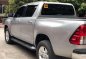 2016 Toyota Hilux G DIESEL New Look For Sale -3