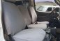 2000 Toyota Hiace Diesel White For Sale -10
