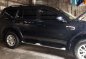 Mistubishi Montero 2015 GLX Manual Diesel 9Kmileage only-0