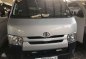 2016 Toyota Hiace Commuter 3.0 Diesel Manual-1