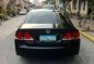 Fresh 2006 Honda Civic FD 2.0s Black For Sale -5