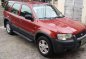 Ford Escape 2.0 AT Top of the Line Red For Sale -2