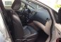 Mitsubishi Grandis AT SIlver Van For Sale -3