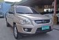 2009 Kia Sportage 2.2 At for sale -0