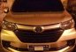 For Sale Toyota Avanza 2016 Silver SUV -6