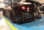 Nissan GTR Varis V2 AT Black Coupe For Sale -9