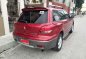 Mitsubishi Outlander Gls 2004 Red For Sale -6