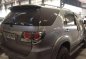 2015 Toyota Fortuner G 4x2 2.5 At Dsl For Sale -5