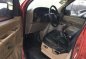 FOR SALE Ford E150 RED-2