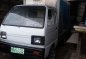 Suzuki Multicab Alum Van 2000 For Sale -0