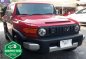 Toyota FJ Cruiser 2016  for sale -0