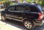 Hyundai Tucson 2009 For Sale-4