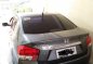 Honda City 1.5 E 2010 AT Gray For Sale -1