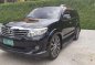 Toyota Fortuner G Automatic 2012 For Sale -4