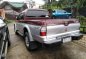 2003 MITSUBISHI Strada 4x4 FOR SALE-11