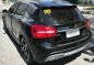 Mercedes Benz GLA 200 AMG 8tkms AT 2016-1