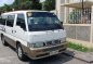 Nissan Urvan Escapade 2015​ For sale -1