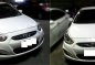 2016 grab registered HYUNDAI Accent Diesel Automatic -3