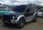 Mitsubishi Pajero 3 DOORS FOR SALE 4x4-3