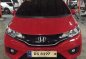2016 Honda Jazz VX AT​ For sale -0